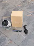 HY300 Mini Portable Projector 720P HD WiFi Smart - 2