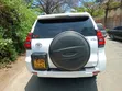 Toyota Land Cruiser Prado 3.0 TD VX-L 2012 Pearl - 2