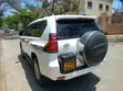 Toyota Land Cruiser Prado 3.0 TD VX-L 2012 Pearl - 5