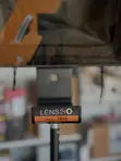 Lensgo Professional Teleprompter 14.5-Inch kwa Kamera & Simu - 3