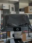 Lensgo Professional Teleprompter 14.5-Inch kwa Kamera & Simu - 4