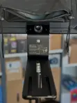 Lensgo Professional Teleprompter 14.5-Inch kwa Kamera & Simu - 5