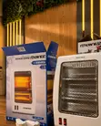 Starworth Space Heater | 400W/800W | Brand New - 1