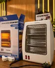 Starworth Space Heater | 400W/800W | Brand New - 2