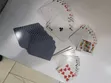 Playing Cards BCG Zinazostahimili Maji - 2