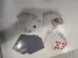 Playing Cards BCG Zinazostahimili Maji - 4