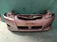 Nosecut ya Subaru Legacy B4 BM9 (2010) - 1