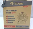 2.5mm 100m Heavy Duty Extension Cable Reel - 2