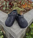Spider-Man Neo Clogs (Black Marvel) Unisex - 2
