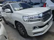Toyota Land Cruiser V8 2009 - 1