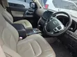 Toyota Land Cruiser V8 2009 - 2