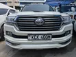 Toyota Land Cruiser V8 2009 - 3