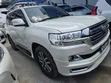 Toyota Land Cruiser V8 2009 - 4