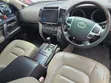 Toyota Land Cruiser V8 2009 - 5