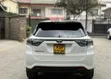 Toyota Harrier 2016 - 2
