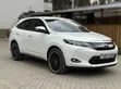 Toyota Harrier 2016 - 5