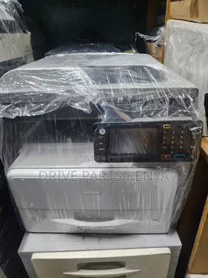 Ricoh MP 301 Printer ya Laser