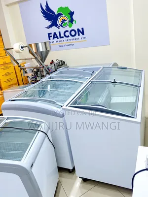 AHT Display Freezer for Sale
