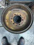 Brake Drum for Toyota Hilux YN85 4x4 - 2