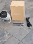 Portable HY300 Smart Projector with WiFi - 2