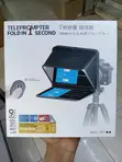 LENSGO TC7 Portable Teleprompter - 4