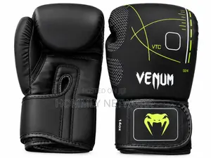 Venum Boxing Gloves Jozi 14oz Mazoezi/Sparring