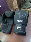 Venum Boxing Gloves Jozi 14oz Mazoezi/Sparring - 3