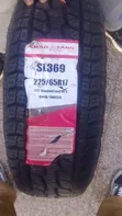 All Terrain Tires - Brand New - 2