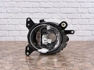 Depo Fog Lamp kwa Mitsubishi Lancer Cy2a (2008)