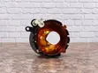 Depo Fog Lamp kwa Mitsubishi Lancer Cy2a (2008) - 2