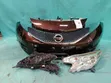 Nissan Note E12 Nosecut (2016) - 1