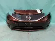 Nissan Note E12 Nosecut (2016) - 2