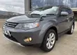 Mitsubishi Outlander 2010 4WD - 1