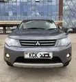 Mitsubishi Outlander 2010 4WD - 2