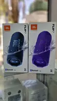 JBL Flip 7 Spika ya Bluetooth - 1