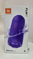 JBL Flip 7 Spika ya Bluetooth - 3