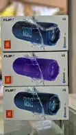 JBL Flip 7 Spika ya Bluetooth - 5