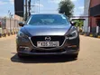 Mazda Axela 2019 Gray - 1