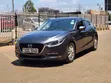 Mazda Axela 2019 Gray - 2