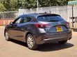 Mazda Axela 2019 Gray - 4