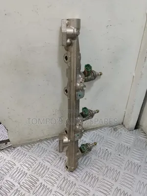 Injector Nozzles Toyota Mark X 4GR