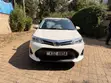 Toyota Corolla Fielder 1.5 Hybrid FWD 2019 Nyeupe - 1