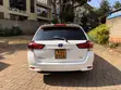 Toyota Corolla Fielder 1.5 Hybrid FWD 2019 Nyeupe - 2