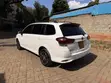 Toyota Corolla Fielder 1.5 Hybrid FWD 2019 Nyeupe - 3