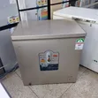 Ecomax 219L Deep Freezer - 1