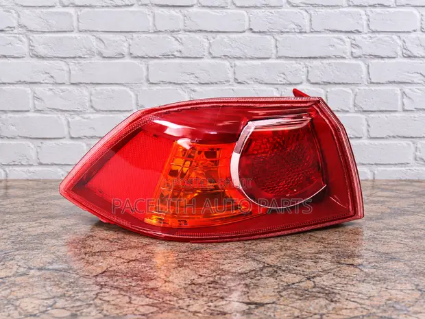 Casp Tail Lamp / Taillight Mitsubishi Lancer Cy2a 2008 - 1