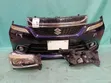 Suzuki Solio Bandit Nosecut 2015 - 1