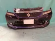 Suzuki Solio Bandit Nosecut 2015 - 3