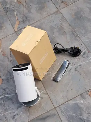HY300 Mini HD Projector WiFi