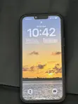 Apple iPhone 13 Pro Max 256GB Gold - 1